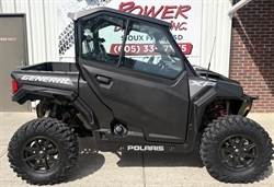 2021 POLARIS General XP 1000 Deluxe
