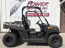 2021 POLARIS RANGER 150 EFI