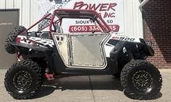 2011 POLARIS RZR 900