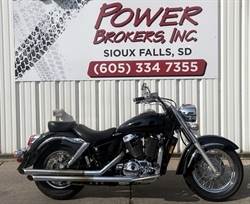 1998 HONDA SHADOW 1100