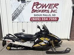 2005 SKI DOO SUMMIT 550F