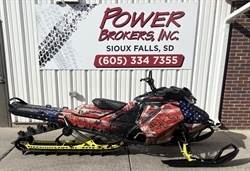 2017 SKI DOO SUMMIT X 850 165