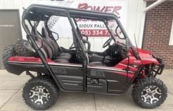2016 KAWASAKI Teryx4 LE