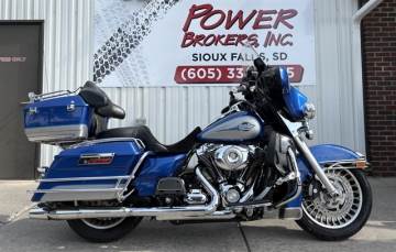2009 HARLEY DAVIDSON FLHTC - ELECTRA GLIDE CLASSIC