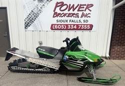 2010 ARCTIC CAT M800 162