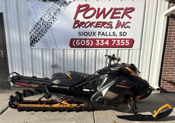 2020 SKI DOO SUMMIT X 850