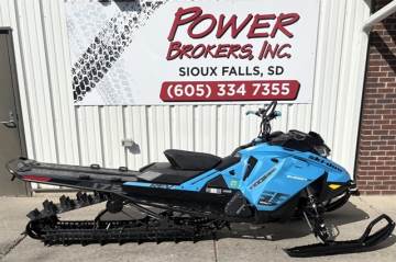2020 SKI DOO SUMMIT SP 850 175