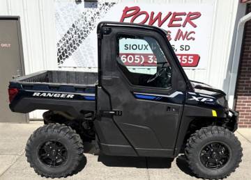 2023 POLARIS RANGER XP 1000 NORTHSTAR ULTIMATE