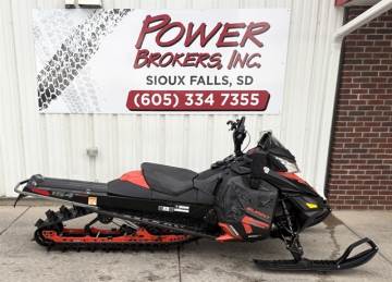 2014 SKI DOO SUMMIT X 800 TURBO 154