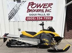 2008 SKI DOO SUMMIT 800 154