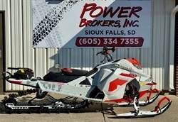 2021 SKI DOO Freeride  850 154 E-TEC