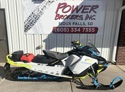 2022 SKI DOO 600 Backcountry