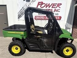 2019 JOHN DEERE GATOR XUV590