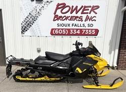 2024 SKI DOO Summit Neo + 600 EFI 55