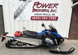 2010 SKI DOO SUMMIT SP 800