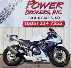 2023 SUZUKI GSX-R750