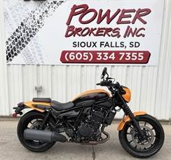 2024 KAWASAKI ELIMINATOR SE ABS