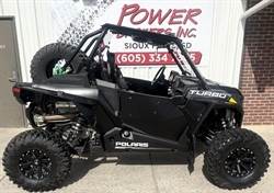 2020 POLARIS RZR 1000 XP TURBO