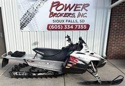 2009 POLARIS DRAGON 800 155