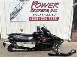 2010 YAMAHA APEX LTX GT