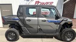 2024 POLARIS XPEDITION XP 5 NORTHSTAR