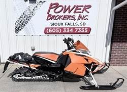 2016 ARCTIC CAT HIGH COUNTRY 800 141"