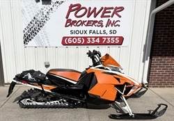 2016 ARCTIC CAT HIGH COUNTRY 800 141"