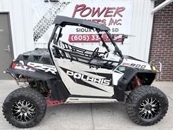 2012 POLARIS RANGER RZR XP 900