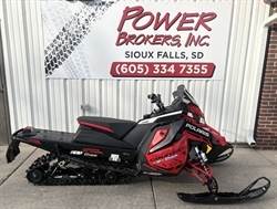 2022 POLARIS MATRYX 600 CROSS COUNTRY