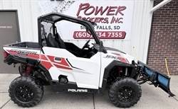 2017 POLARIS GENERAL 1000 EPS