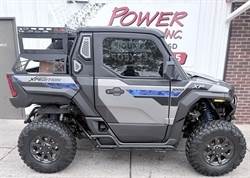 2024 POLARIS XPEDITION