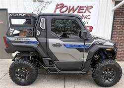 2024 POLARIS XPEDITION