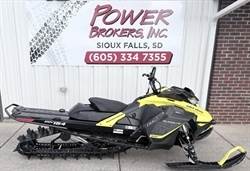 2018 SKI DOO SUMMIT SP 850R E-TEC 154