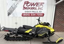 2018 SKI DOO SUMMIT SP 850R E-TEC 154