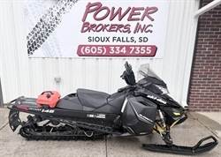 2014 SKI DOO Summit SP E-TEC 800R 146