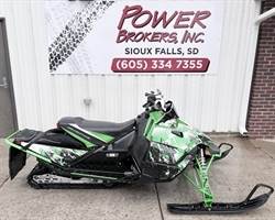 2011 ARCTIC CAT SNO PRO 500