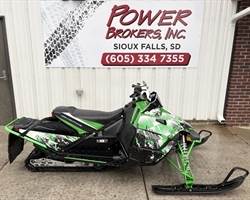 2011 ARCTIC CAT SNO PRO 500