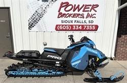 2024 POLARIS PRO-RMK 850 SLASH 165