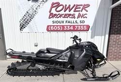 2025 SKI DOO SUMMIT X 850R E-TEC TURBO 165 EXPERT
