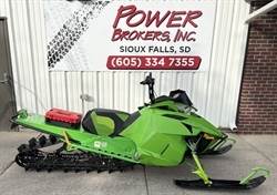 2017 ARCTIC CAT M8000 153