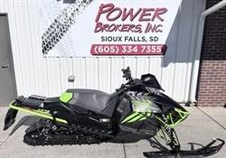 2017 ARCTIC CAT XF 8000 CROSS COUNTRY 137
