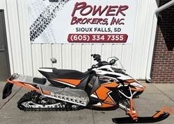 2016 ARCTIC CAT ZR 8000 137