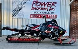 2020 POLARIS RMK KHAOS 800 155