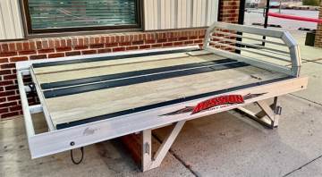 2023 MISSION SPORTDECK SLED DECK
