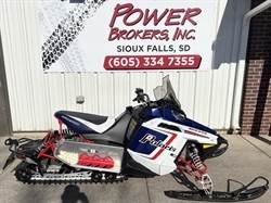 2012 POLARIS SWITCHBACK 600 RUSH