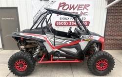 2022 POLARIS RZR XP 1000
