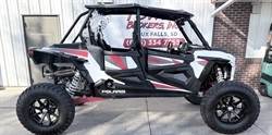 2019 POLARIS RZR XP EPS Dynamix