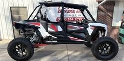 2019 POLARIS RZR XP EPS Dynamix