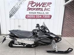 2012 YAMAHA RS VECTOR EPS