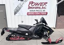 2021 POLARIS XC 850 INDY 137